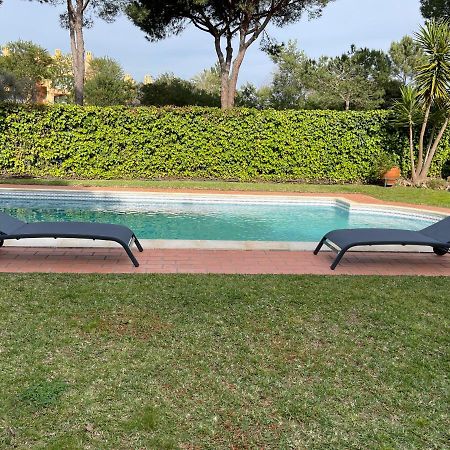 Algarvila Βιλαμούρα Εξωτερικό φωτογραφία