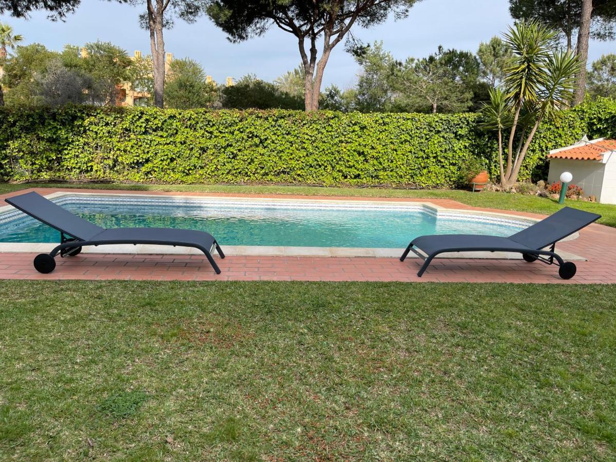 Algarvila Βιλαμούρα Εξωτερικό φωτογραφία
