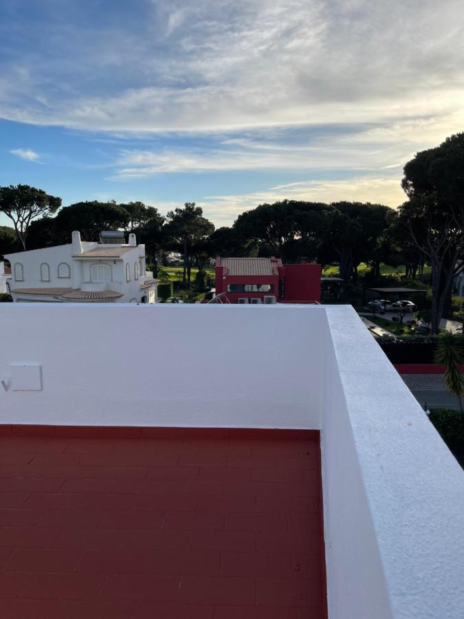 Algarvila Βιλαμούρα Εξωτερικό φωτογραφία