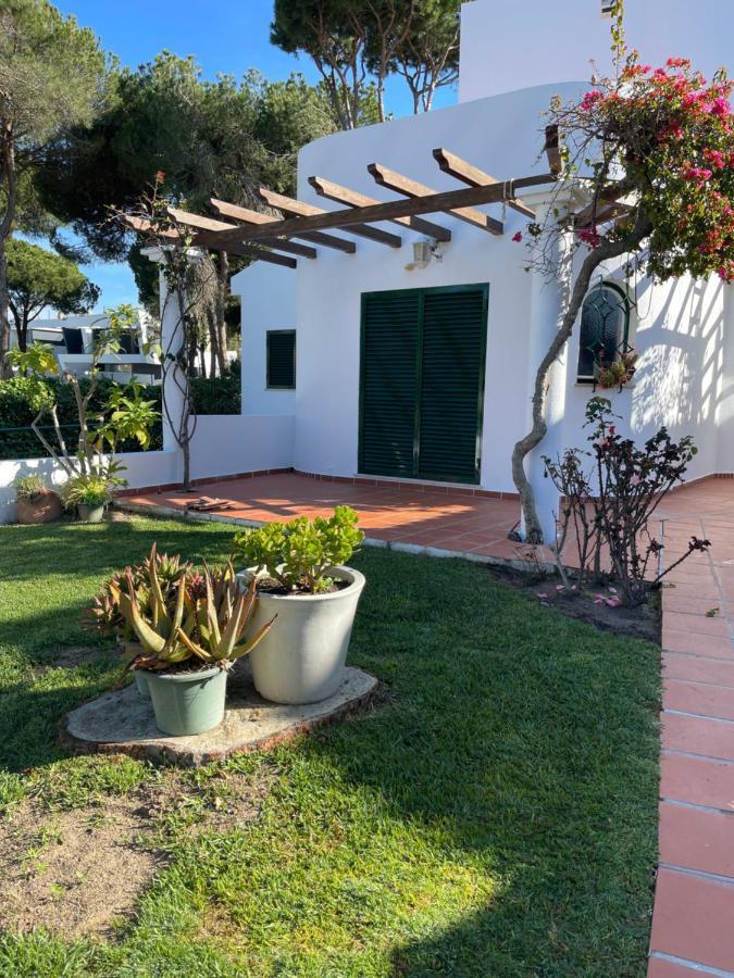 Algarvila Βιλαμούρα Εξωτερικό φωτογραφία