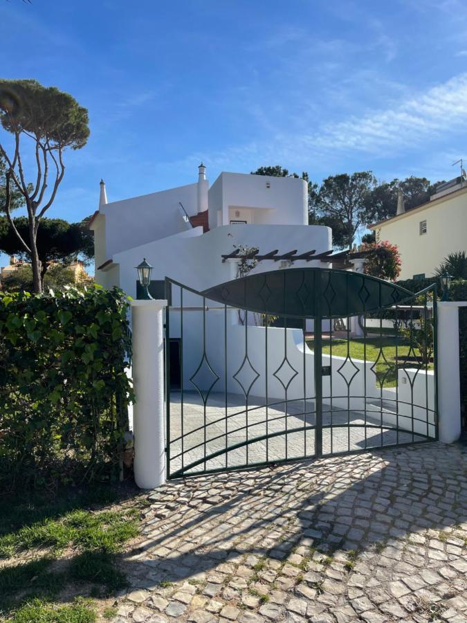 Algarvila Βιλαμούρα Εξωτερικό φωτογραφία