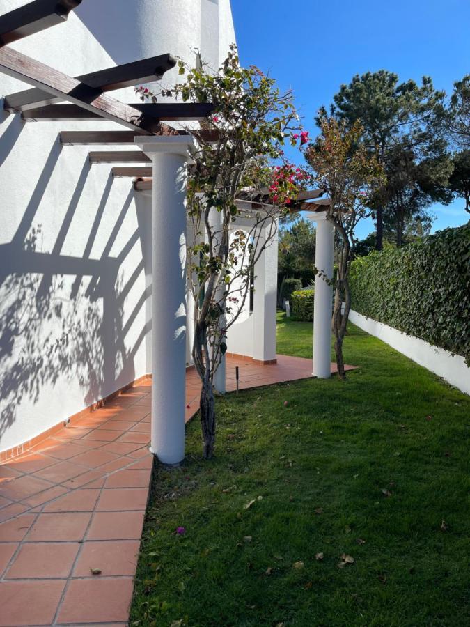 Algarvila Βιλαμούρα Εξωτερικό φωτογραφία