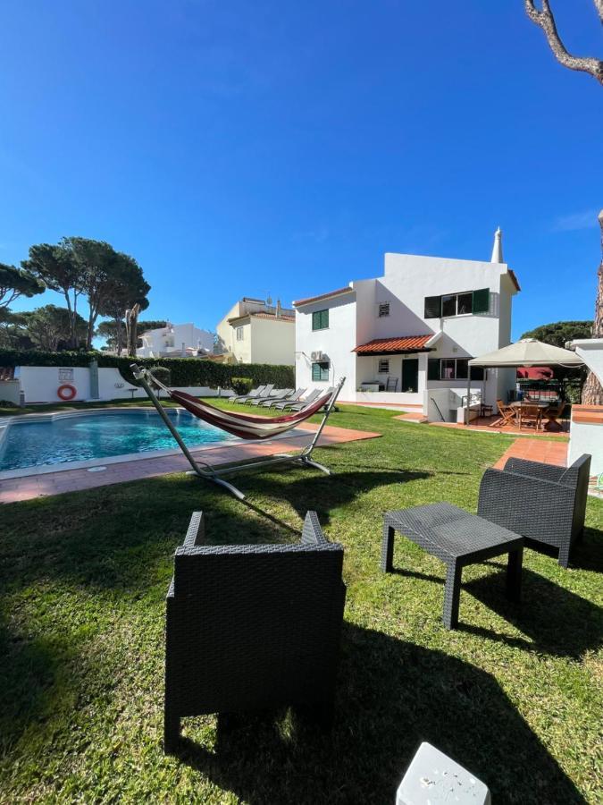 Algarvila Βιλαμούρα Εξωτερικό φωτογραφία