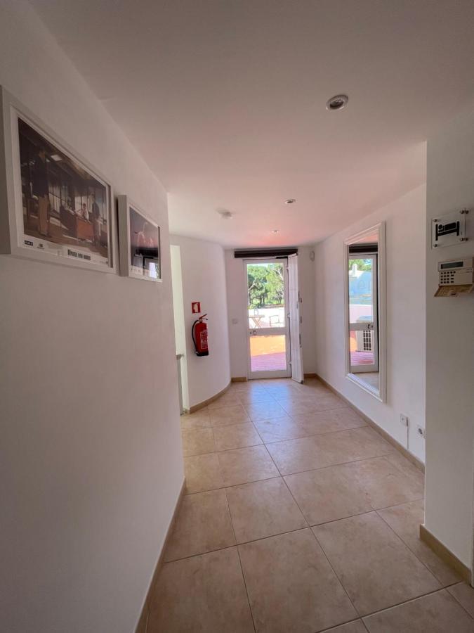Algarvila Βιλαμούρα Εξωτερικό φωτογραφία