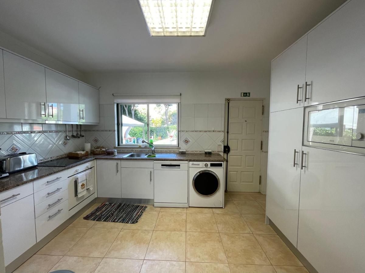 Algarvila Βιλαμούρα Εξωτερικό φωτογραφία