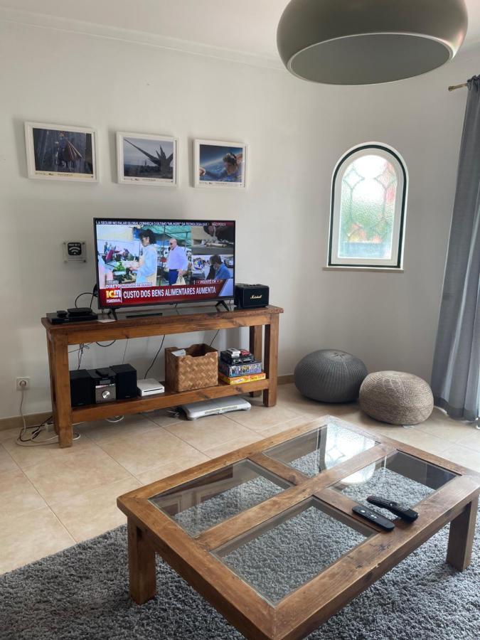 Algarvila Βιλαμούρα Εξωτερικό φωτογραφία