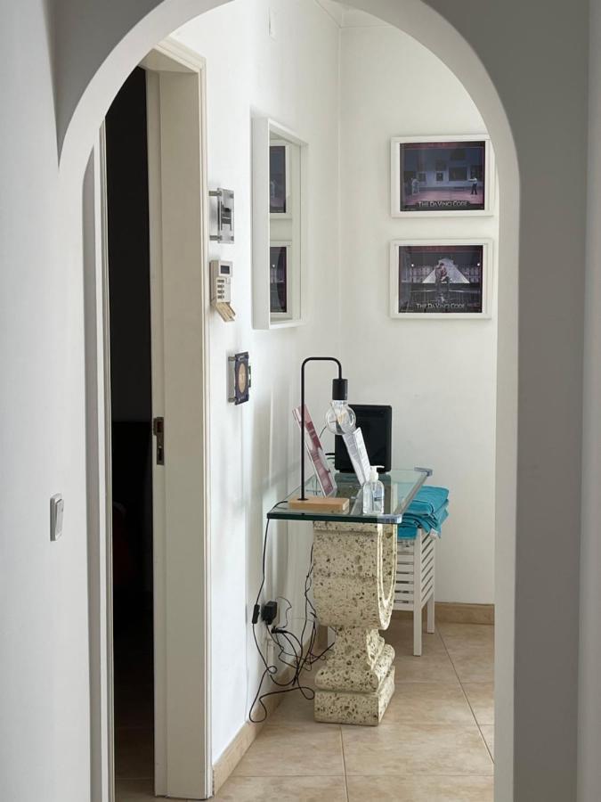 Algarvila Βιλαμούρα Εξωτερικό φωτογραφία
