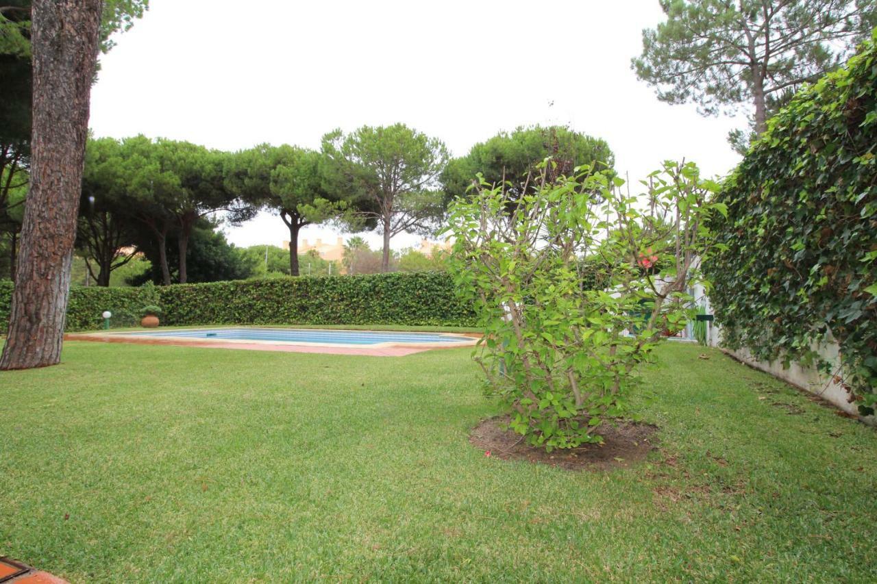 Algarvila Βιλαμούρα Εξωτερικό φωτογραφία